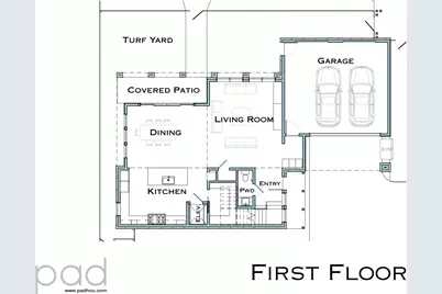 5409 Chevy Chase #C, Houston, TX 77056 - Photo 9