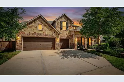 17210 Meek Pass Drive, Cypress, TX 77433 - Photo 1