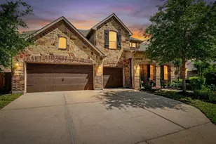 17210 Meek Pass Dr, Cypress, TX 77433 - Photo 1