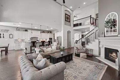 17210 Meek Pass Drive, Cypress, TX 77433 - Photo 5