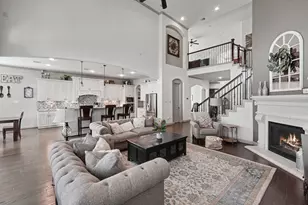 17210 Meek Pass Dr, Cypress, TX 77433 - Photo 5