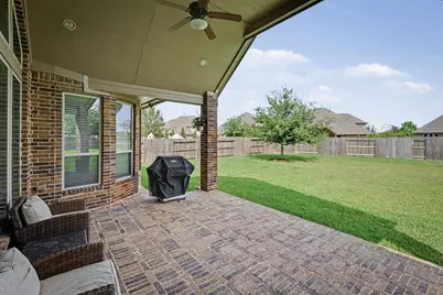 17210 Meek Pass Drive, Cypress, TX 77433 - Photo 31