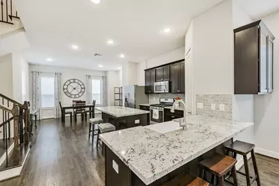 6623 Letein Street, Houston, TX 77008 - Photo 1