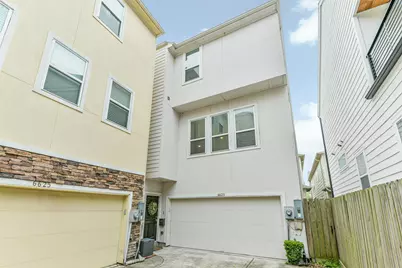 6623 Letein Street, Houston, TX 77008 - Photo 5