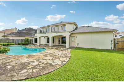 1611 Copperas Cove, Houston, TX 77077 - Photo 41