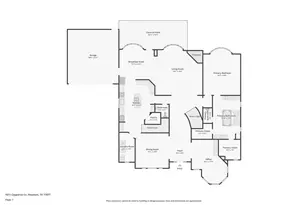 1611 Copperas Cove, Houston, TX 77077 - Photo 45