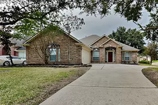 2615 Honeysuckle Walk, Spring, TX 77388 - Photo 1