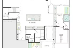 8031 Sunny Ridge, Fulshear, TX 77441 - Photo 5