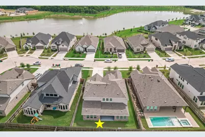 2819 Sunrise Pepper Lane, Richmond, TX 77406 - Photo 31