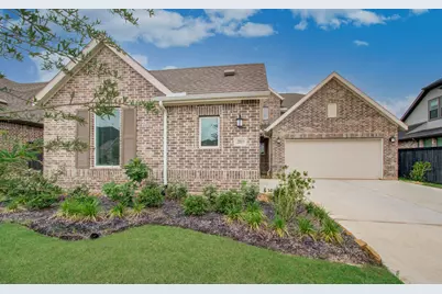 2819 Sunrise Pepper Lane, Richmond, TX 77406 - Photo 3