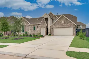 2819 Sunrise Pepper Ln, Richmond, TX 77406 - Photo 1