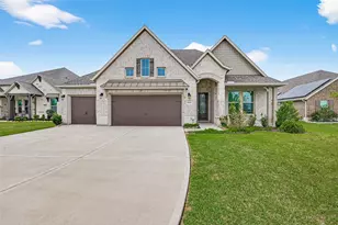 19226 Bluewater Ter Dr., Manvel, TX 77578 - Photo 1