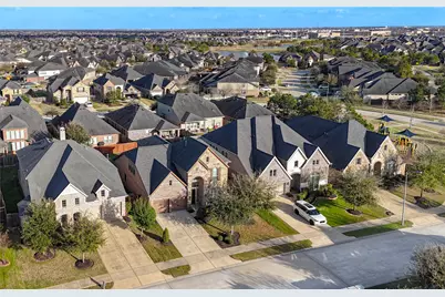 3518 Auburn Creek Circle, Fulshear, TX 77441 - Photo 47