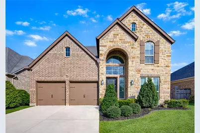 3518 Auburn Creek Circle, Fulshear, TX 77441 - Photo 1