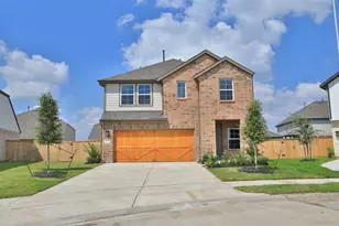 2007 Sunflower Ct, Sugar Land, TX 77498 - Photo 1