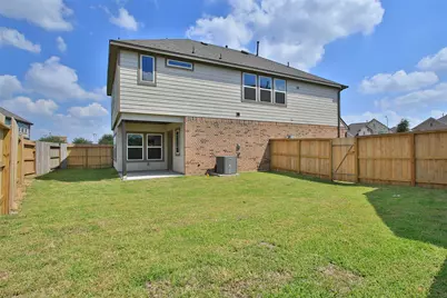2007 Sunflower Court, Sugar Land, TX 77498 - Photo 37