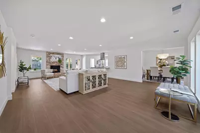 2754 Kismet Lane, Houston, TX 77043 - Photo 3