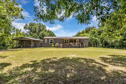 1305 W 1st Street, Groveton, TX 75845 - Photo 1