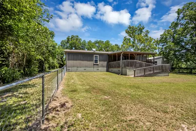 1305 W 1st Street, Groveton, TX 75845 - Photo 23