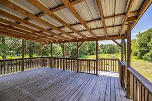 1305 W 1st St, Groveton, TX 75845 - Photo 21