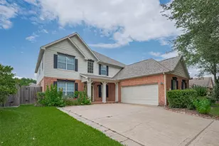 3822 Auburn Grove Cir, Missouri City, TX 77459 - Photo 1