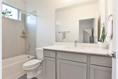 4815 Martin Oaks Lane, Houston, TX 77018 - Photo 9