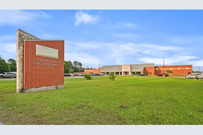 1011 Tarkington Timbers Drive, Cleveland, TX 77327 - Photo 5