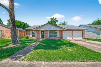 8511 Collingsdale Road, La Porte, TX 77571 - Photo 1