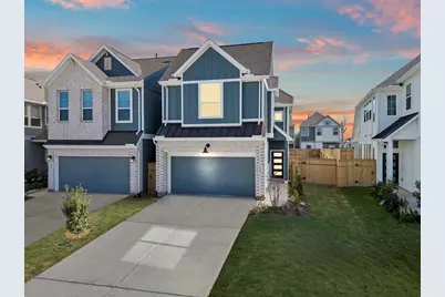 9431 Garden Gate Drive, Missouri City, TX 77459 - Photo 3