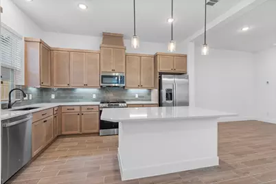 9431 Garden Gate Drive, Missouri City, TX 77459 - Photo 5