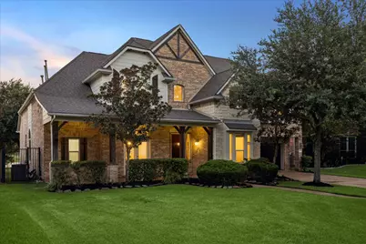 9206 Hernshead Lane, Missouri City, TX 77459 - Photo 3