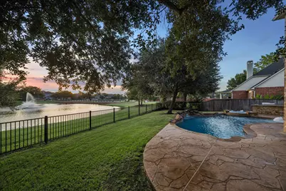 9206 Hernshead Lane, Missouri City, TX 77459 - Photo 1