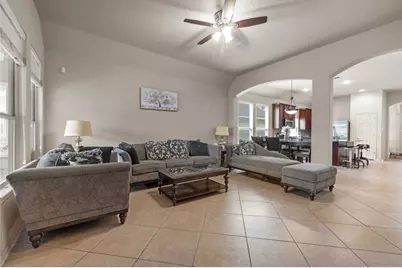 12610 Redbud Villa Lane, Houston, TX 77086 - Photo 9