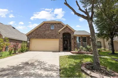 12610 Redbud Villa Lane, Houston, TX 77086 - Photo 1