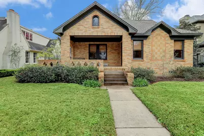1907 Albans Road, Houston, TX 77005 - Photo 1