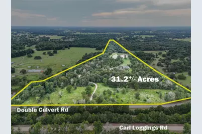 27201 Double Culvert Road, Hempstead, TX 77445 - Photo 3
