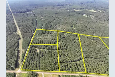 5 County Road 1325, Warren, TX 77664 - Photo 1