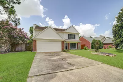 18147 Glenledi Drive, Houston, TX 77084 - Photo 3