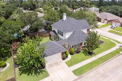 14403 Wynfield Drive, Cypress, TX 77429 - Photo 1