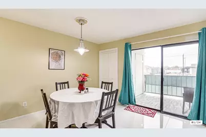 2824 S Bartell Drive #27, Houston, TX 77054 - Photo 5