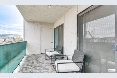 2824 S Bartell Drive #27, Houston, TX 77054 - Photo 13