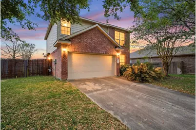 14711 Salamanca Court, Cypress, TX 77429 - Photo 1
