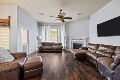 2902 Julie Ann Drive, Pearland, TX 77584 - Photo 5