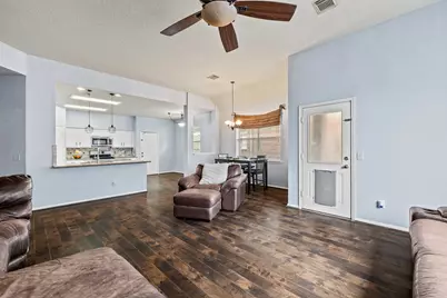 2902 Julie Ann Drive, Pearland, TX 77584 - Photo 7