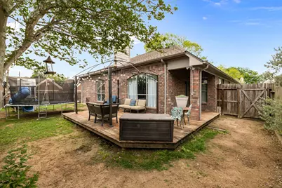 2902 Julie Ann Drive, Pearland, TX 77584 - Photo 21