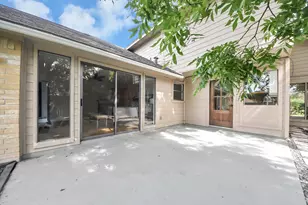 407 Hedgecroft Dr, El Lago, TX 77586 - Photo 45