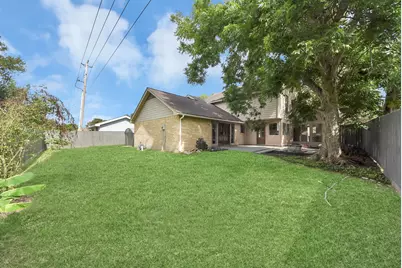 407 Hedgecroft Drive, El Lago, TX 77586 - Photo 49