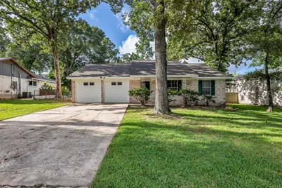 168 Greenleaf Lane, Conroe, TX 77304 - Photo 1