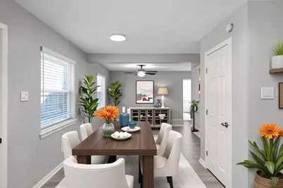 8226 Autumn Willow Drive, Tomball, TX 77375 - Photo 5