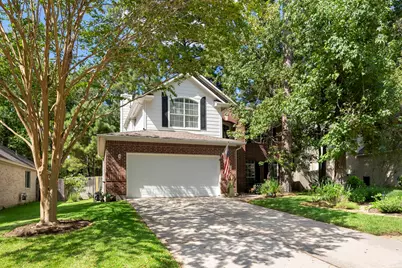 26 Almond Branch Place, The Woodlands, TX 77382 - Photo 1
